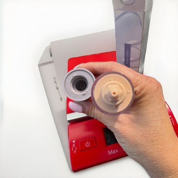 Fenty Skin Watch Ya Tone Niacinamide Dark Spot Serum, 1 oz Cruelty-Free Vegan - Picture 2 of 12